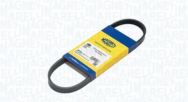 MAGNETI MARELLI 341200005663 KRR FO JE OP RN SA