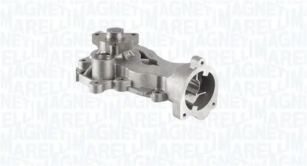 MAGNETI MARELLI 350984027000 Водяной насос