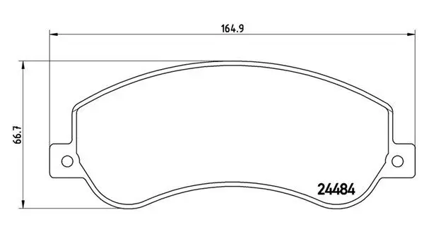 363700485115 SBB V BB VAG 164,9x66,7x18,9