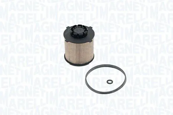 MAGNETI MARELLI 153071760476 Фильтр