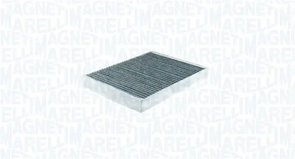 MAGNETI MARELLI 350208065510 Фильтр, воздух во внутренном