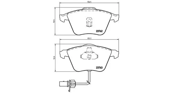 363700485056 SBB V BB VAG 155,3x72,9x20,4