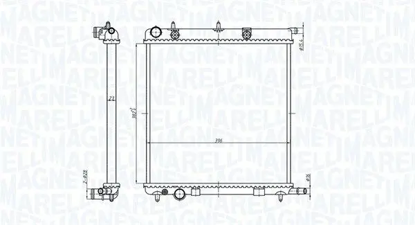 350213819000 Теплообменник