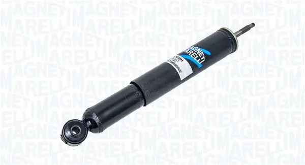 MAGNETI MARELLI 351758080000 Амортизатор, задняя ось