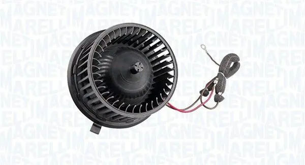  MAGNETI MARELLI Мотор печки отопителя салона