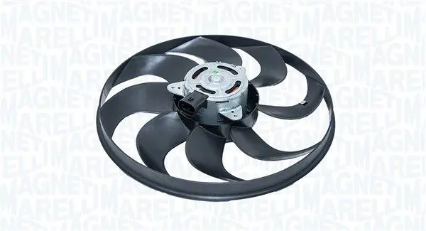 MAGNETI MARELLI 069422830010 Вентилятор, охлаждение