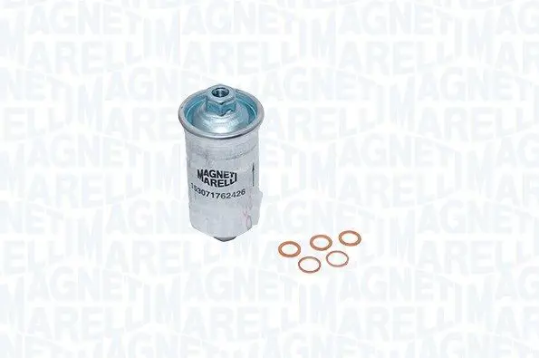 MAGNETI MARELLI 153071762426 Топливный фильтр