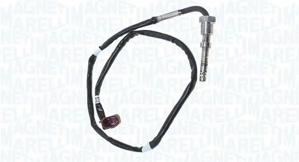 MAGNETI MARELLI 172000011010 Датчик, температура выхлопных