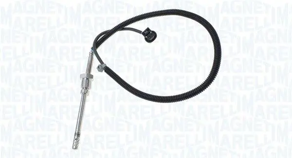 MAGNETI MARELLI 172000035010 Датчик, температура выхлопных