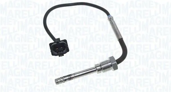 MAGNETI MARELLI 172000047010 Датчик, температура выхлопных