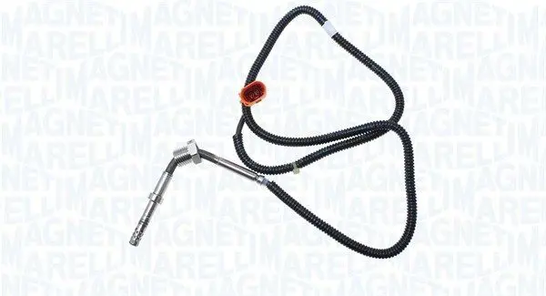 MAGNETI MARELLI 172000051010 Датчик, температура выхлопных