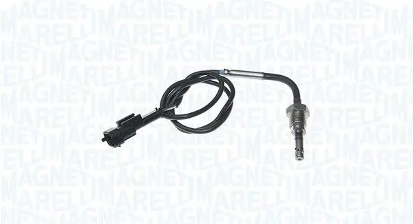 MAGNETI MARELLI 172000059010 Датчик, температура выхлопных