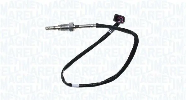 MAGNETI MARELLI 172000123010 Датчик, температура выхлопных