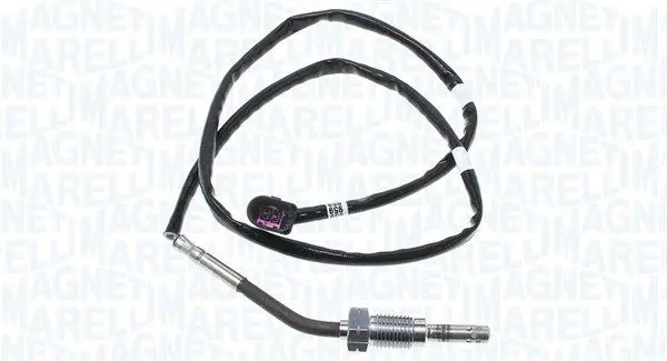 MAGNETI MARELLI 172000129010 Датчик, температура выхлопных