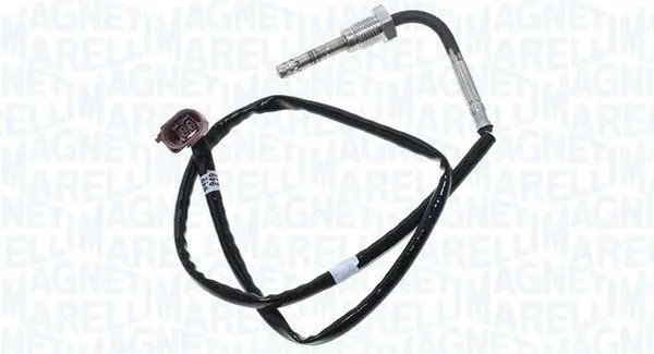 MAGNETI MARELLI 172000137010 Датчик, температура выхлопных