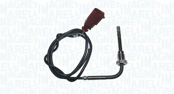 MAGNETI MARELLI 172000165010 Датчик, температура выхлопных