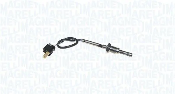 MAGNETI MARELLI 172000169010 Датчик, температура выхлопных