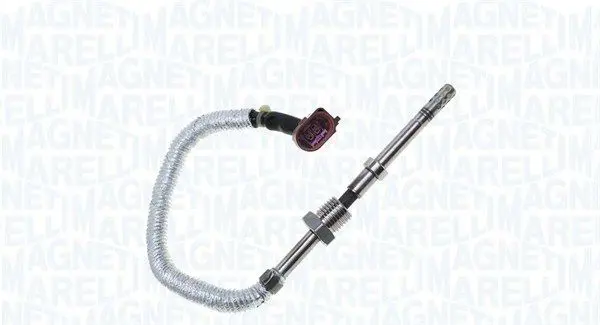 MAGNETI MARELLI 172000215010 Датчик, температура выхлопных