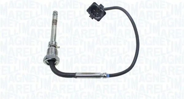 MAGNETI MARELLI 172000227010 Датчик, температура выхлопных