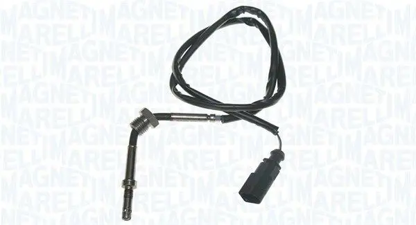 MAGNETI MARELLI 172000247010 Датчик, температура выхлопных