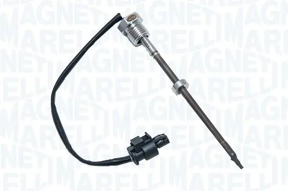 MAGNETI MARELLI 172000281010 Датчик, температура выхлопных
