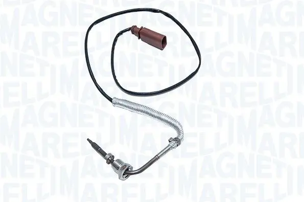 MAGNETI MARELLI 172000293010 Датчик, температура выхлопных