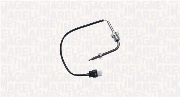 MAGNETI MARELLI 172000345010 Датчик, температура выхлопных