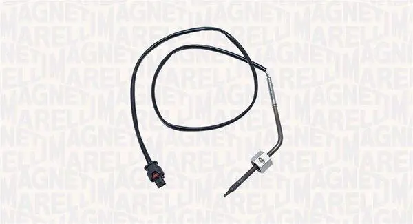 MAGNETI MARELLI 172000363010 Датчик, температура выхлопных