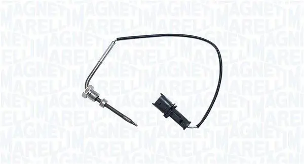 MAGNETI MARELLI 172000527010 Датчик, температура выхлопных