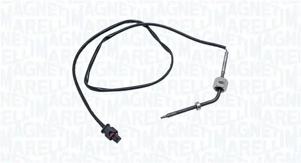 MAGNETI MARELLI 172000539010 Датчик, температура выхлопных
