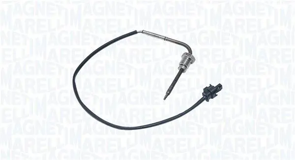MAGNETI MARELLI 172000579010 Датчик, температура выхлопных