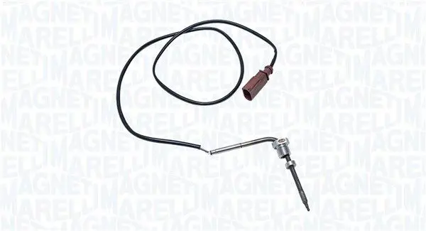 MAGNETI MARELLI 172000605010 Датчик, температура выхлопных