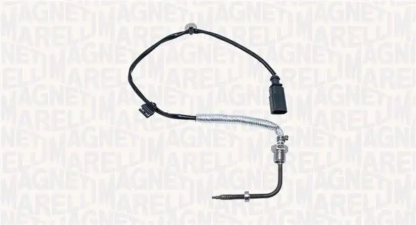 MAGNETI MARELLI 172000715010 Датчик, температура выхлопных