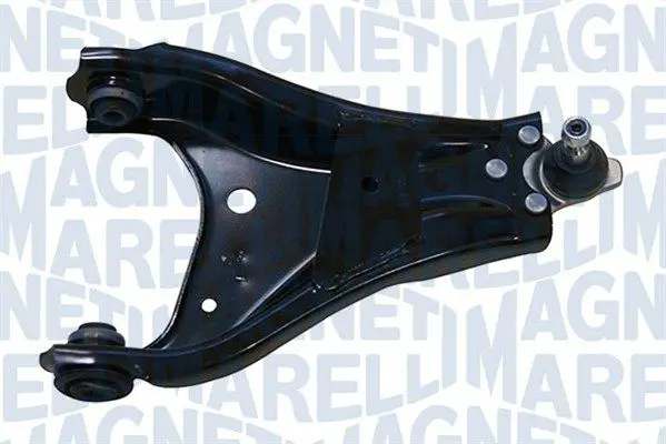 MAGNETI MARELLI 301181344800 Рычаг пер.подв. R [в сборе]