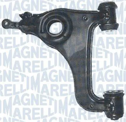 MAGNETI MARELLI 301181365300 Рычаг независимой подвески