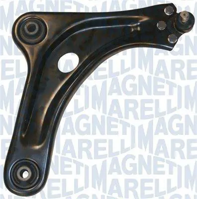 MAGNETI MARELLI 301181392200 Рычаг передний psa 208 правый