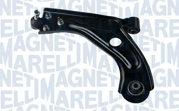 MAGNETI MARELLI 301181393000 Рычаг независимой подвески