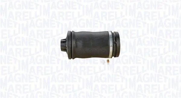 MAGNETI MARELLI 350072600002 Амортизатор