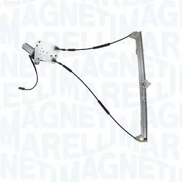 MAGNETI MARELLI 350103071000 Подъемное устройство для окон