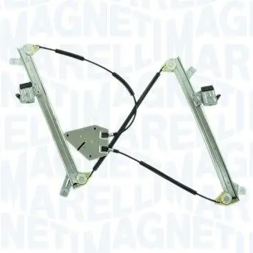 MAGNETI MARELLI 350103125500 Подъемное устройство для окон