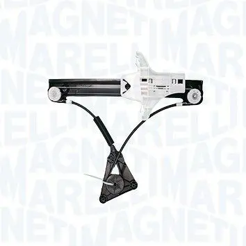 MAGNETI MARELLI 350103125800 Подъемное устройство для окон