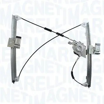 MAGNETI MARELLI 350103126500 Подъемное устройство для окон