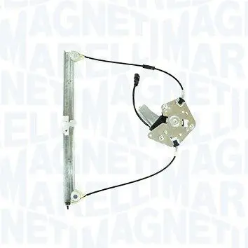 MAGNETI MARELLI 350103145000 Стеклоподъёмники