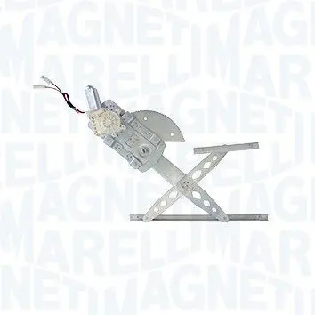 MAGNETI MARELLI 350103232000 Подъемное устройство для окон