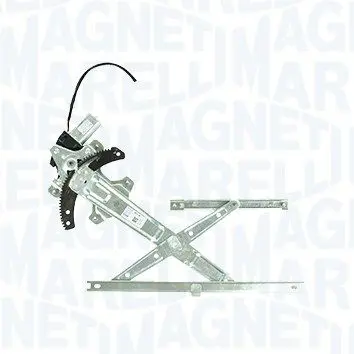 MAGNETI MARELLI 350103262000 Подъемное устройство для окон