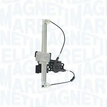MAGNETI MARELLI 350103405000 Подъемное устройство для окон
