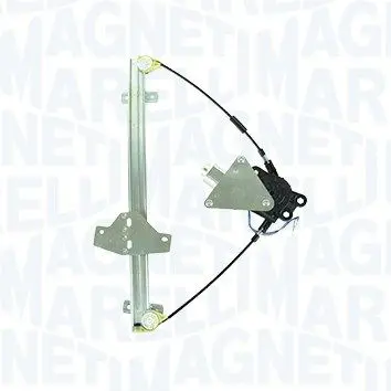 MAGNETI MARELLI 350103452000 Подъемное устройство для окон