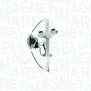 MAGNETI MARELLI 350103493000 Подъемное устройство для окон