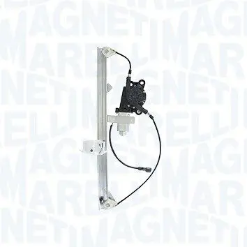 MAGNETI MARELLI 350103516000 Подъемное устройство для окон