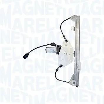 MAGNETI MARELLI 350103744000 Подъемное устройство для окон
